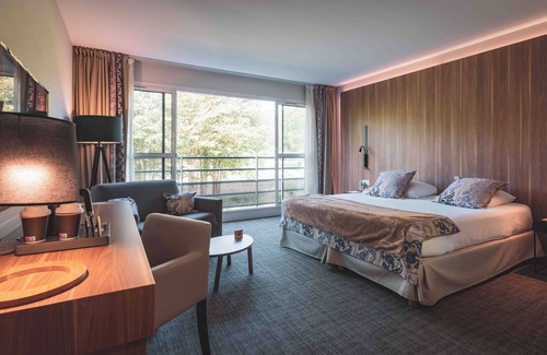 Forges-les-Eaux Hotel | Forges Hotel