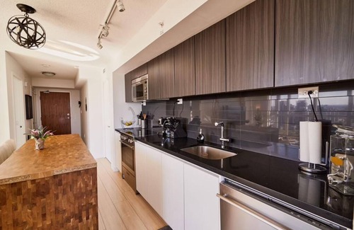 CityPlace Apartamento | Forma serviced suites