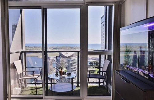 CityPlace Apartamento | Forma serviced suites