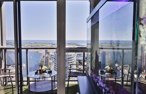 CityPlace Apartamento | Forma serviced suites