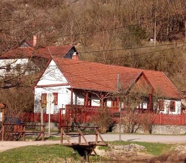 Josvafo Apartamento | Forrásvölgy vendégház