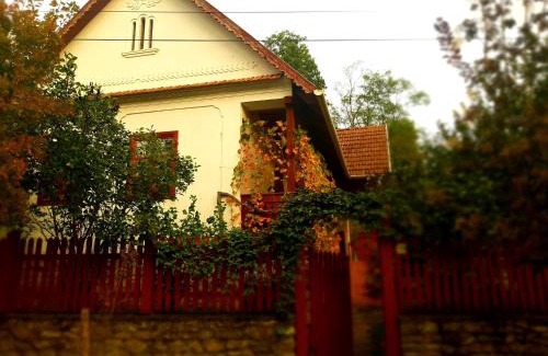 Josvafo Apartamento | Forrásvölgy vendégház