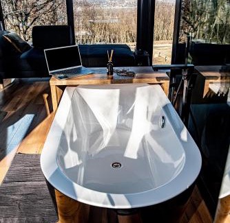 Szentendrei Villa | ForRest Boutique Cabin
