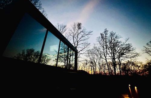 Szentendrei Villa | ForRest Boutique Cabin