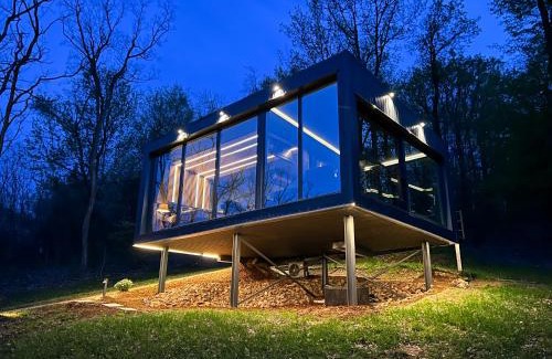 Szentendrei Villa | ForRest Boutique Cabin