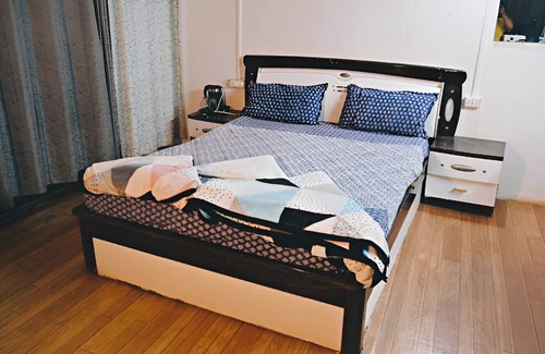 Kambare Hotel | Forrest Homestay Villa