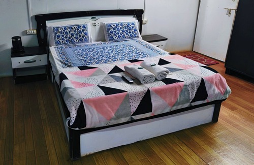 Kambare Hotel | Forrest Homestay Villa