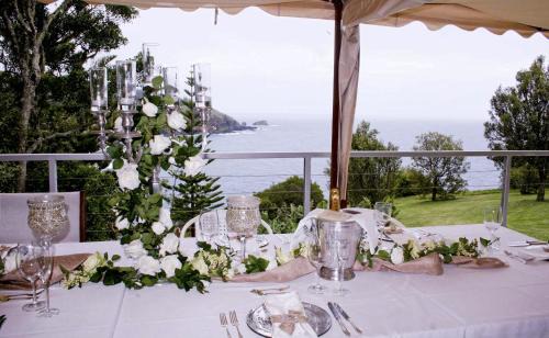 Norfolk Island Casa | Forrester Court Cliff Top Cottages