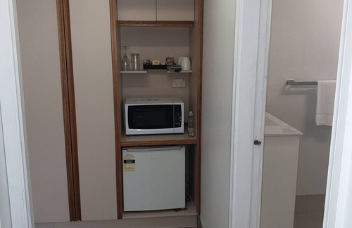 Forster Hotel | Forstay Motel