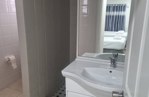 Forster Hotel | Forstay Motel