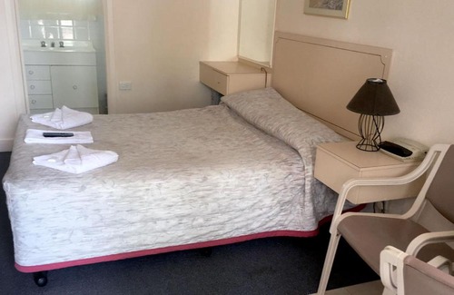 Forster Hotel | Forster Beach Motel