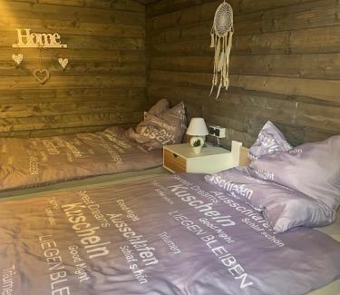 Wonsheim Casa | Forsthäuschen am Ponyhof