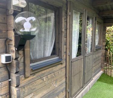 Wonsheim Casa | Forsthäuschen am Ponyhof