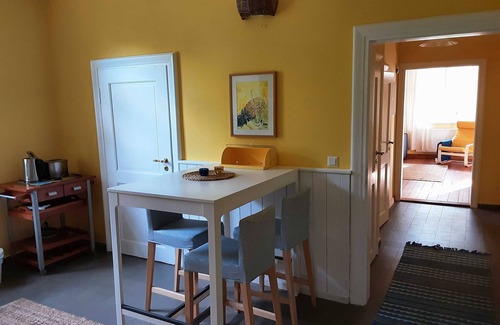 Gallin-Kuppentin Apartamento | Forsthaus Kuppentin - Holiday apartment Forsthaus Kuppentin