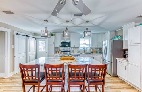 Fort Morgan Pines Casa | Fort Morgan Bay Club - Bring Your Boat! Pool!