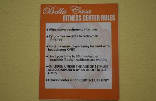 Biggar Apartamento | Fort Myers Luxury Vacation Condo