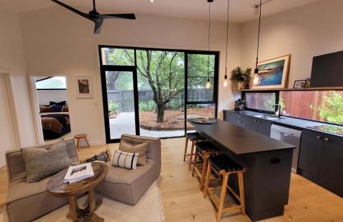 Blackheath Chalet De Esquí | Fort Rock Cabin