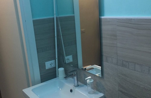 Noto Marina Casa | Forte Colorado