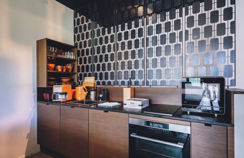 Zell am See Condominio | Fortuna View by we rent