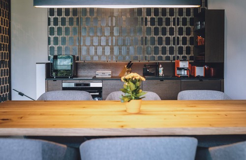 Zell am See Condominio | Fortuna View by we rent