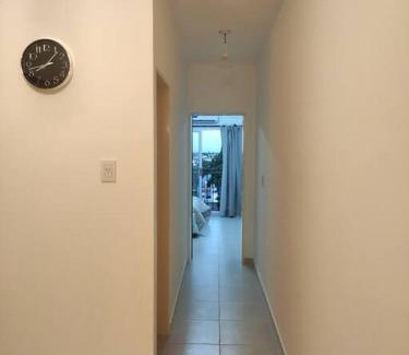 San Miguel Apartamento | Fortunati Departamentos