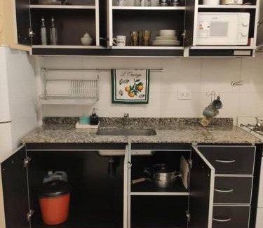 San Miguel Apartamento | Fortunati Departamentos