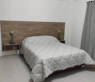 San Miguel Apartamento | Fortunati Departamentos