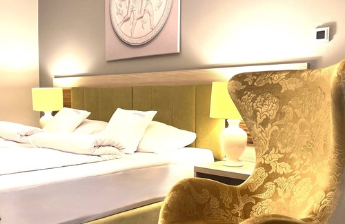Poznan City Center Hotel | Fortune Old Town Boutique Hotel