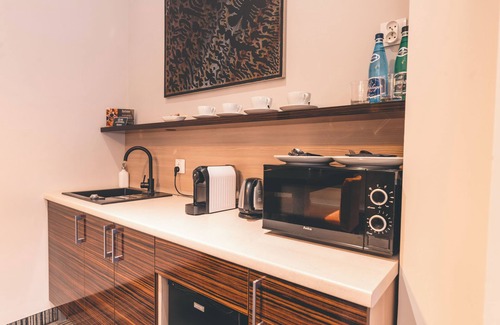 Poznan City Center Hotel | Fortune Old Town Boutique Hotel