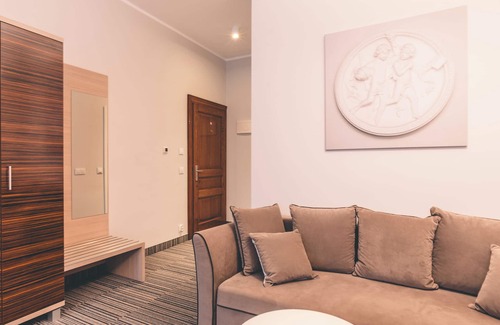 Poznan City Center Hotel | Fortune Old Town Boutique Hotel