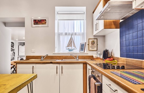 Londonderry Hotel | Forty Four North