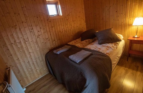 Borgarnes Casa | Fossatún Sunset Cottage
