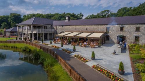 Fota Complejo | Fota Island Hotel and Spa