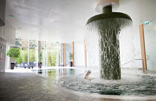 Fota Complejo | Fota Island Hotel and Spa