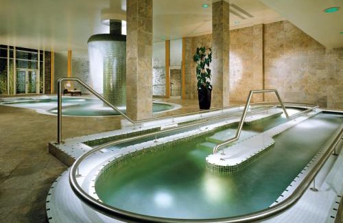 Fota Complejo | Fota Island Hotel and Spa