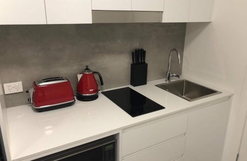 Adamstown Apartamento | Foundry Apartments