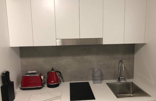 Adamstown Apartamento | Foundry Apartments