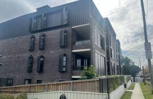 Adamstown Apartamento | Foundry Apartments