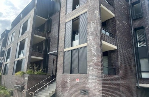 Adamstown Apartamento | Foundry Apartments