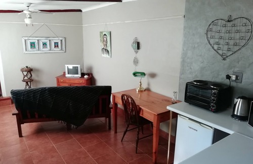 Umjindi Casa | Cabañas para huéspedes de Fountain Baths (unidad 5)