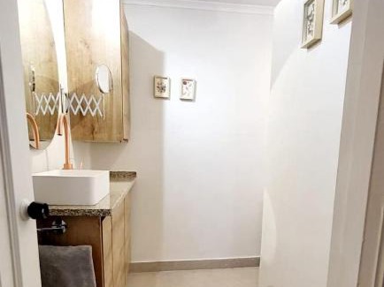 Vilar de Barrio Casa | fountain house