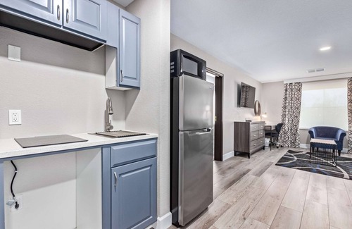 Fountain Hills Hotel | Fountain Park Hotel, BW Signature Collection