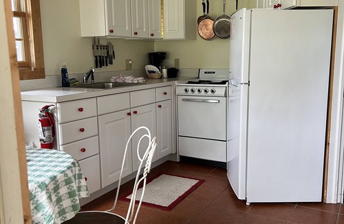 Lake Leelanau Complejo | Fountain Point - Cottage 6