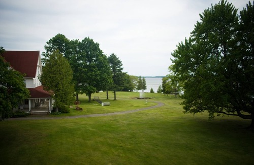 Lake Leelanau Complejo | Fountain Point - Cottage 6