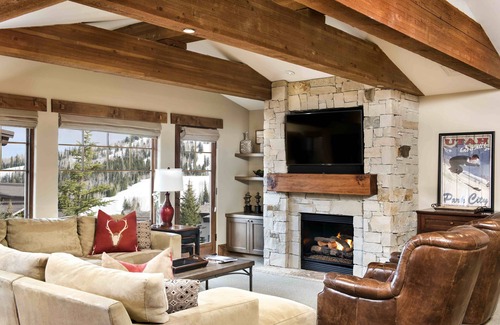 Deer Valley Casa | Four Bedroom Suite 4 Apartment Hotel by Redawning