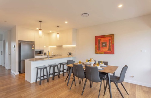 New Lambton Casa | Four Bedroom Townhouse