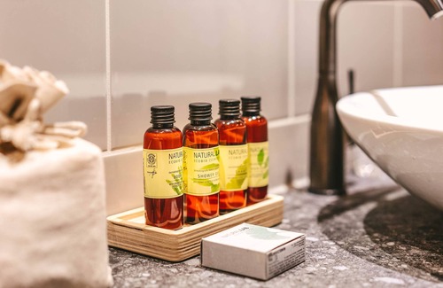 Amsterdam East Hotel | Four Elements Hotel Amsterdam