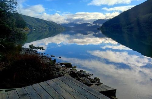 Saint Omer Casa | Four Fathom Bay Retreat