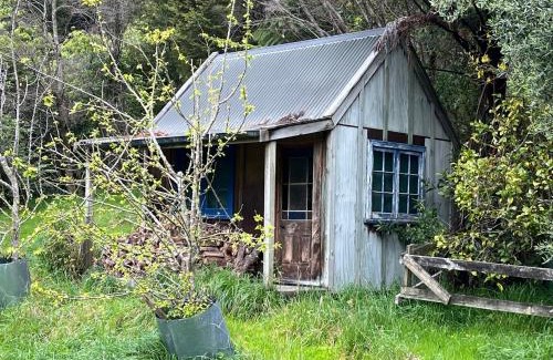 Saint Omer Casa | Four Fathom Bay Retreat