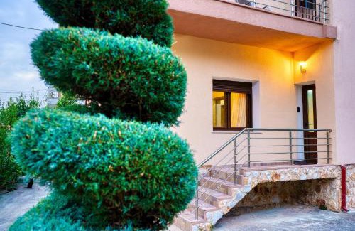 Aminteo Apartamento | Four lakes luxury suites